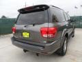 2007 Phantom Gray Pearl Toyota Sequoia SR5  photo #3