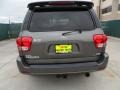 2007 Phantom Gray Pearl Toyota Sequoia SR5  photo #4