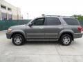 2007 Phantom Gray Pearl Toyota Sequoia SR5  photo #6