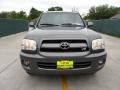 2007 Phantom Gray Pearl Toyota Sequoia SR5  photo #8