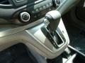 2012 Twilight Blue Metallic Honda CR-V EX 4WD  photo #19