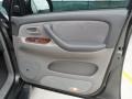 2007 Phantom Gray Pearl Toyota Sequoia SR5  photo #20