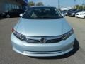 Cool Mist Metallic - Civic LX Sedan Photo No. 8
