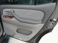 2007 Phantom Gray Pearl Toyota Sequoia SR5  photo #23