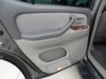 2007 Phantom Gray Pearl Toyota Sequoia SR5  photo #26