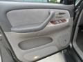 2007 Phantom Gray Pearl Toyota Sequoia SR5  photo #29