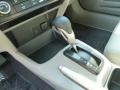 Cool Mist Metallic - Civic LX Sedan Photo No. 16