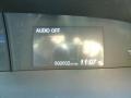 Cool Mist Metallic - Civic LX Sedan Photo No. 19