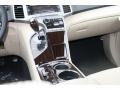 Barcelona Red Metallic - Venza LE AWD Photo No. 12