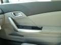 Taffeta White - Civic LX Sedan Photo No. 18