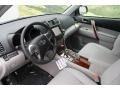 Classic Silver Metallic - Highlander Limited 4WD Photo No. 4