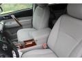 Classic Silver Metallic - Highlander Limited 4WD Photo No. 6