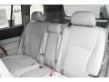 Classic Silver Metallic - Highlander Limited 4WD Photo No. 7