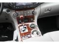 Classic Silver Metallic - Highlander Limited 4WD Photo No. 11