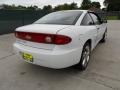 Summit White - Cavalier Coupe Photo No. 3