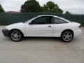 2005 Summit White Chevrolet Cavalier Coupe  photo #6