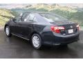 Cosmic Gray Mica - Camry LE Photo No. 2