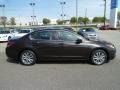 2012 Dark Amber Metallic Honda Accord EX-L Sedan  photo #6