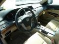 2012 Dark Amber Metallic Honda Accord EX-L Sedan  photo #15