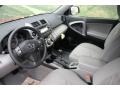 Barcelona Red Metallic - RAV4 I4 4WD Photo No. 4