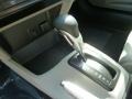 2012 Crystal Black Pearl Honda Civic EX Coupe  photo #16