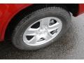 Barcelona Red Metallic - RAV4 I4 4WD Photo No. 13