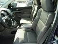 2012 Twilight Blue Metallic Honda CR-V EX  photo #10