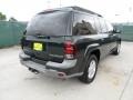 Dark Green Metallic - TrailBlazer EXT LT Photo No. 3