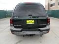 Dark Green Metallic - TrailBlazer EXT LT Photo No. 4