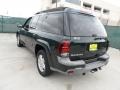 Dark Green Metallic - TrailBlazer EXT LT Photo No. 5