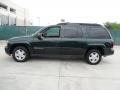 Dark Green Metallic - TrailBlazer EXT LT Photo No. 6
