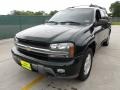 Dark Green Metallic - TrailBlazer EXT LT Photo No. 7