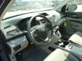 Twilight Blue Metallic - CR-V EX Photo No. 15