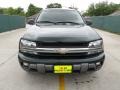 Dark Green Metallic - TrailBlazer EXT LT Photo No. 8