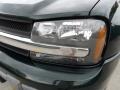 Dark Green Metallic - TrailBlazer EXT LT Photo No. 9