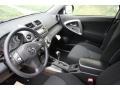Black - RAV4 V6 Sport 4WD Photo No. 4