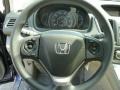 2012 Twilight Blue Metallic Honda CR-V EX  photo #17