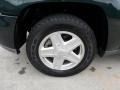 Dark Green Metallic - TrailBlazer EXT LT Photo No. 10