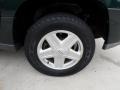 2003 Chevrolet TrailBlazer EXT LT Wheel