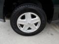 Dark Green Metallic - TrailBlazer EXT LT Photo No. 12