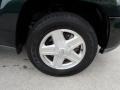 Dark Green Metallic - TrailBlazer EXT LT Photo No. 13