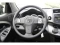 Black - RAV4 V6 Sport 4WD Photo No. 10