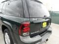 Dark Green Metallic - TrailBlazer EXT LT Photo No. 17