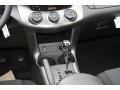 Black - RAV4 V6 Sport 4WD Photo No. 12