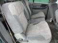 Dark Green Metallic - TrailBlazer EXT LT Photo No. 22