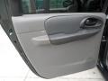 Dark Green Metallic - TrailBlazer EXT LT Photo No. 25