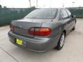 2002 Medium Bronzemist Metallic Chevrolet Malibu Sedan  photo #3