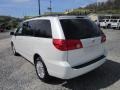 2010 Super White Toyota Sienna XLE AWD  photo #4