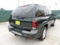 Forest Green Metallic - TrailBlazer LS Photo No. 3