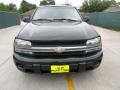 Forest Green Metallic - TrailBlazer LS Photo No. 8